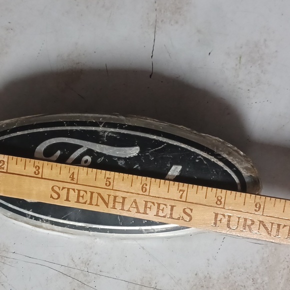 Ford parts - Picture 8 of 8